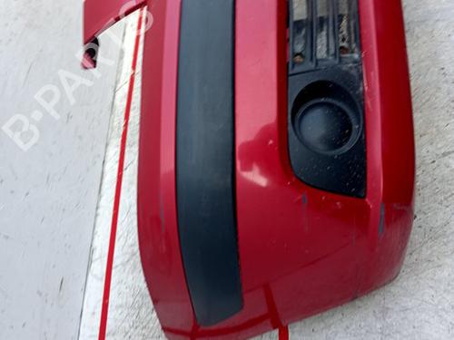 Front bumper HYUNDAI ATOS (MX)  | BP28056252C7 