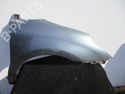 Used Right front fenders CITROËN C4 Coupe (LA_) 1.6 16V (109 hp) 15925373