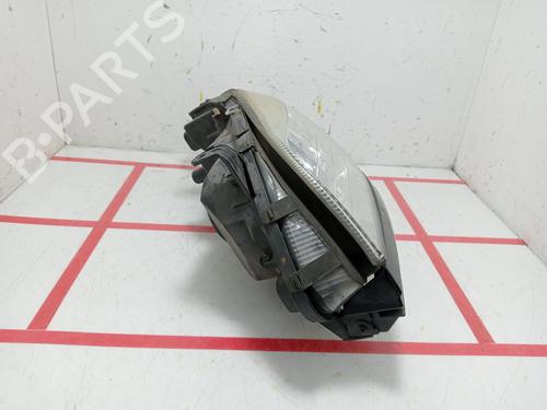 Left headlight OPEL ZAFIRA A MPV (T98) | BP30775425C28