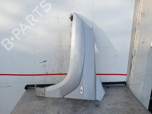 Used Left front fenders KIA SPORTAGE II (JE_, KM_) 2.0 CRDi 4WD (140 hp) 30849891