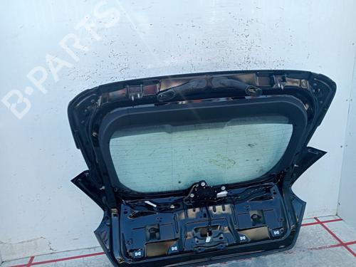 Tailgate FORD FOCUS III 1.0 EcoBoost | BP26229826C6 