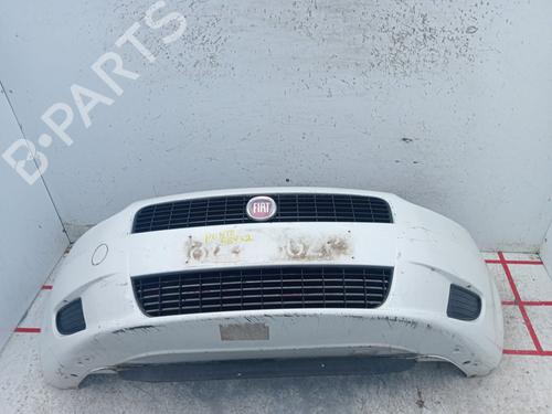 Used Front bumper FIAT GRANDE PUNTO (199_) 1.2 (65 hp) 29211795