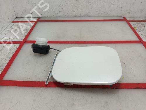 Używane Klapa wlewu paliwa NISSAN QASHQAI II (J11, J11_) [2013-2025]  22988455