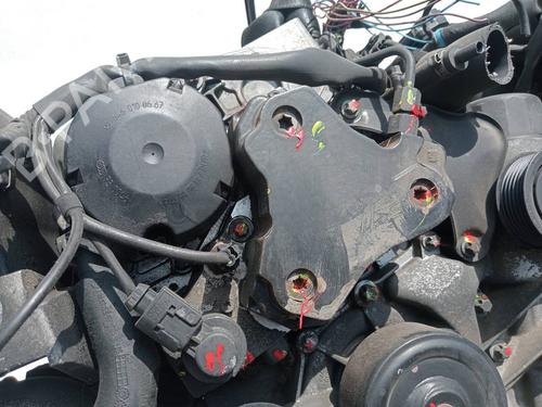 Engine MERCEDES-BENZ E-CLASS (W211) | BP38727590M1 - Image 6