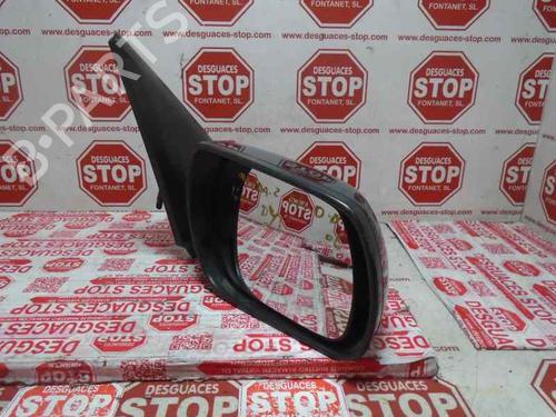 Right mirror MAZDA 2 (DY) 1.4 CD | BP7385939C27 
