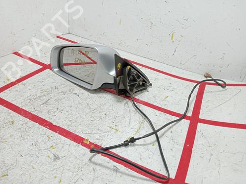 Left mirror AUDI A4 B6 (8E2) 1.9 TDI | BP22433257C26 