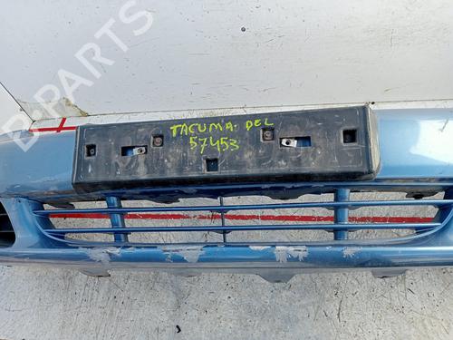 Front bumper CHEVROLET REZZO MPV (U100) 1.6 | BP20157417C7 