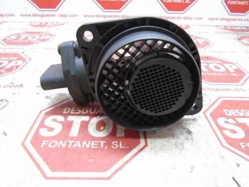 Mass air flow sensor VW GOLF IV (1J1) 1.9 TDI | BP7396397M95 