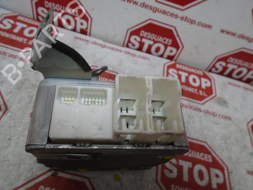 Electronic module TOYOTA PRIUS Liftback (_W2_) 1.5 Hybrid (NHW20_, NHW20R) | BP7709149M83 