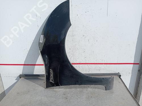 Forkjerm høyre Forkjerm høyre CITROËN C4 Picasso I MPV (UD_) 2.0 HDi 138 (136 hp) 34344266 34344266