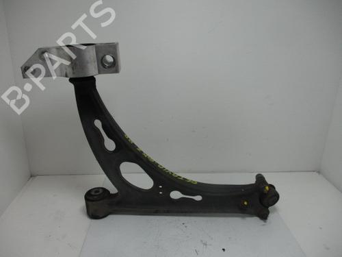 Right front suspension arm SKODA OCTAVIA II (1Z3)  | BP15925061M13 