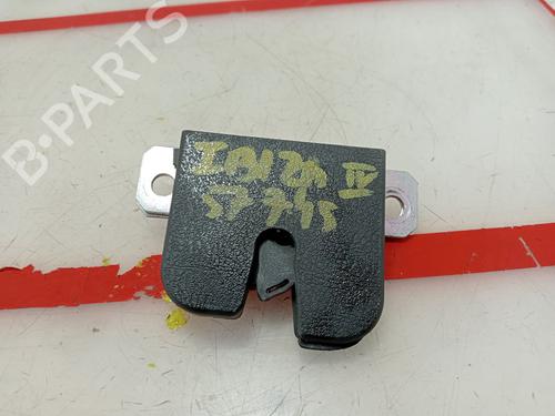Tailgate lock SEAT IBIZA III (6L1)  | BP22192531C101 
