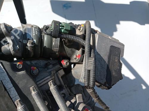 Engine FORD FIESTA VI (CB1, CCN)  | BP32163144M1 