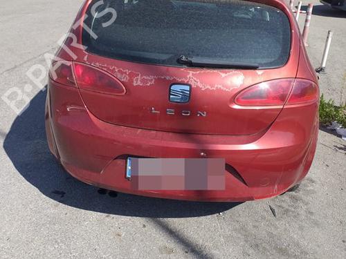 Steering column stalk SEAT LEON (1P1)  | BP15948457I23 