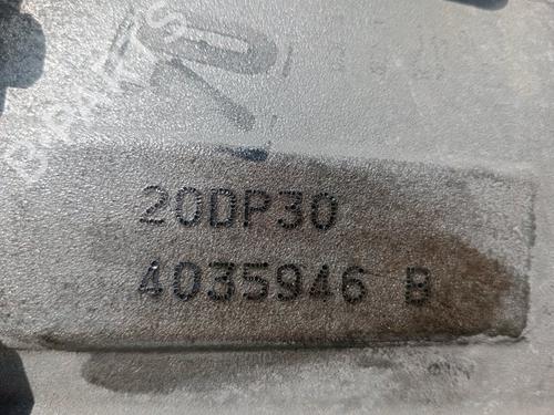 Gearbox CITROËN XSARA PICASSO (N68) 1.6 16V | BP19514638M3 