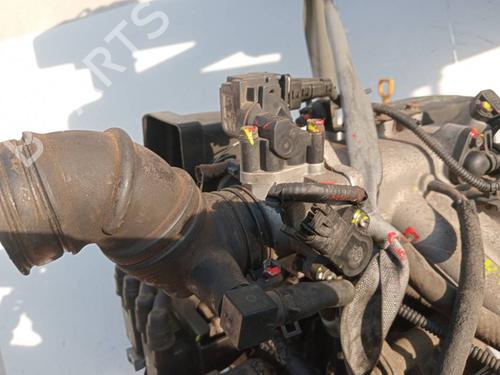 Engine KIA PICANTO I (SA) 1.1 | BP39718281M1  - Image 19