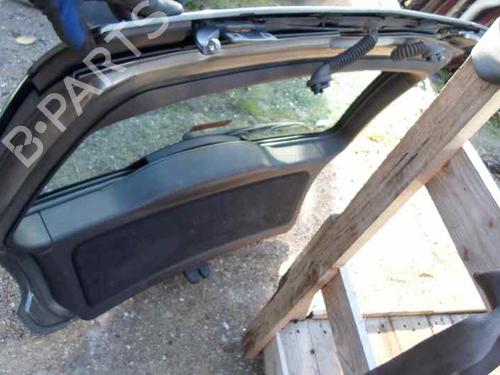 Tailgate JAGUAR X-TYPE I Estate (X400) 2.0 D | BP7621172C6 
