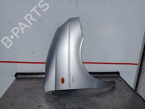 Used Right front fenders DAEWOO MATIZ (M100, M150) 1.0 (64 hp) 20213049