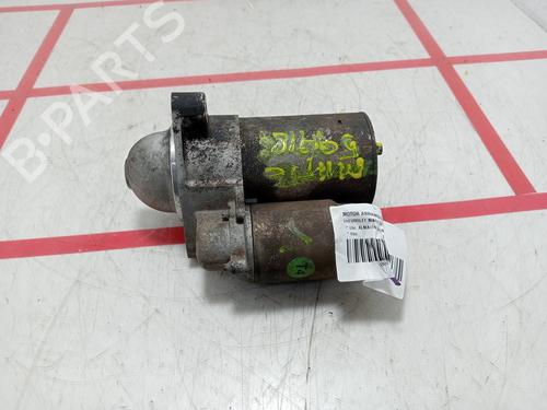 Starter CHEVROLET MATIZ (M200, M250) 1.0 | BP36699252M8 - Image 5