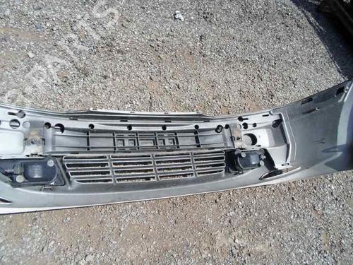Front bumper FORD FIESTA Hatchback Van (JV_) D 1.8 | BP7620878C7 