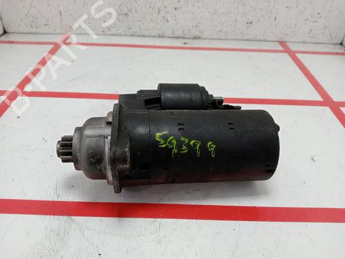 Used Starter Starter VW LUPO I (6X1, 6E1) 1.4 TDI (75 hp) 31805756 31805756