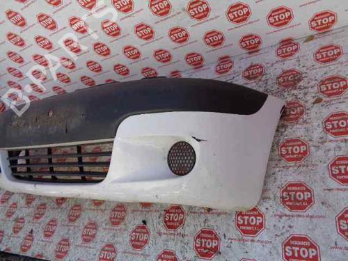 Front bumper DAEWOO MATIZ (M100, M150) 0.8 | BP7622231C7 