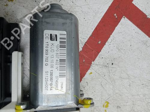 Right front window motor SEAT ALTEA (5P1)  | BP27284980E20 
