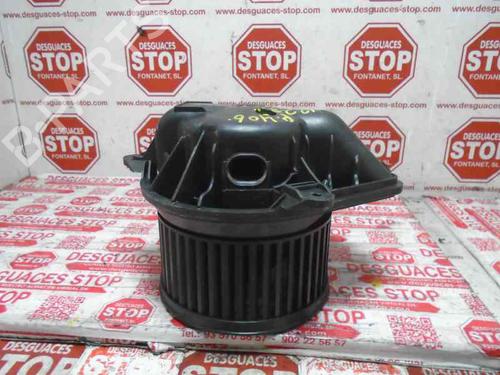 Heater blower motor PEUGEOT 406 (8B) 2.0 16V | BP7386904M62 