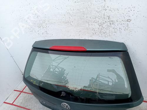 Tailgate VW POLO IV (9N_, 9A_)  | BP28167338C6 
