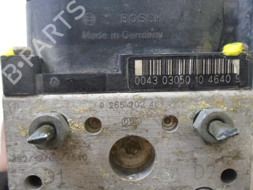 ABS pump MERCEDES-BENZ A-CLASS (W168)  | BP15918545M43 
