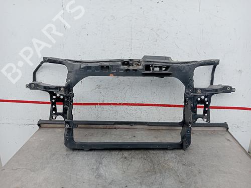 Used Front slam panel SEAT IBIZA III (6L1) [2002-2009]  29728353