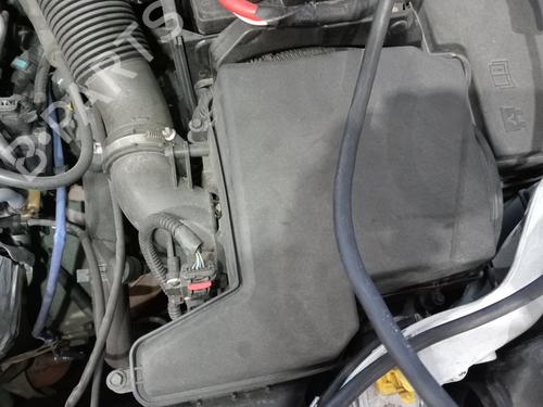 Armrest / Center console FORD FOCUS III  | BP32708752I20  - Image 40