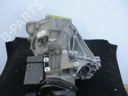 Gearbox FORD FIESTA VI (CB1, CCN) 1.25 | BP15925641M3 