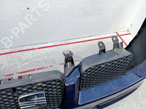 Front bumper SEAT LEON (1M1)  | BP27840178C7 