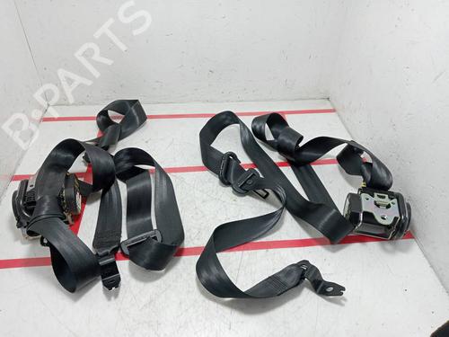 Used Front right seatbelt Front right seatbelt 33983017 33983017