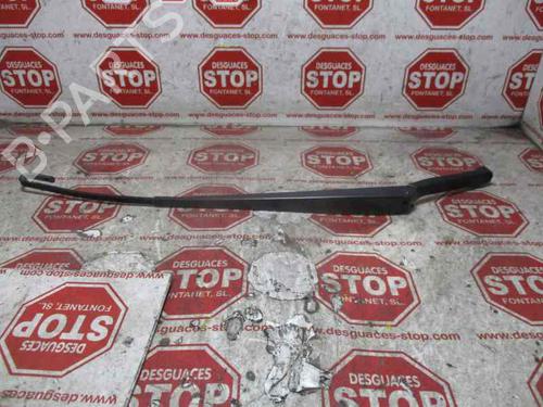 Front windshield wiper arm AUDI A6 C5 Avant (4B5)  | BP7371231C143 