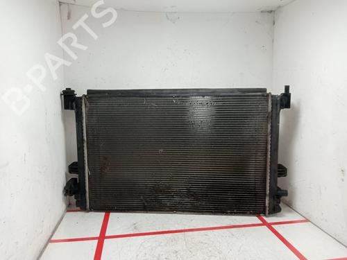 Water radiator VW PASSAT B8 Variant (3G5, CB5) | BP33411843M31 - Image 3