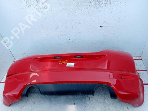 rear-bumper-volvo-c30-533-2006-2007-2008-2009-2010-2011-2012-2013-36325178 main image