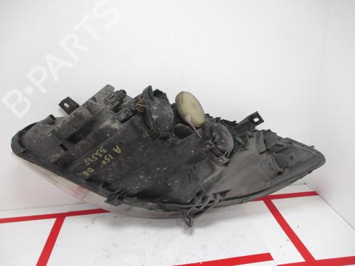 Right headlight MERCEDES-BENZ A-CLASS (W169) A 160 (169.031, 169.331) | BP30934173C29 