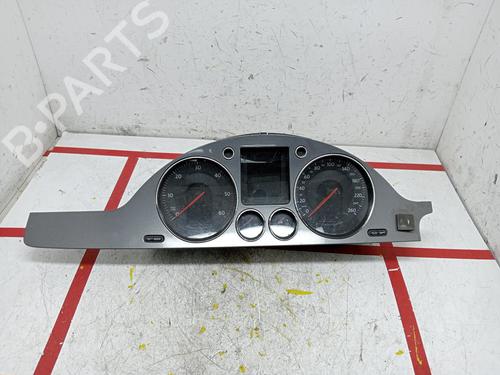 Used Instrument cluster Instrument cluster VW PASSAT B6 Variant (3C5) 1.9 TDI (105 hp) 28093665 28093665