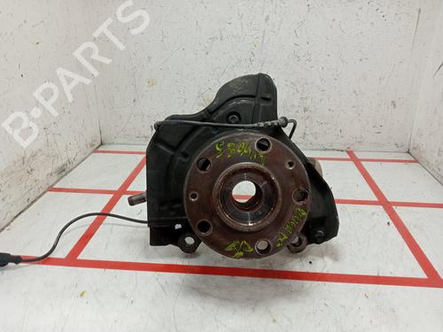 Used Left front steering knuckle FIAT DUCATO Platform/Chassis (250_) [2006-2025]  29533988