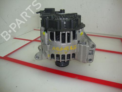 Used Alternator Alternator 7362465 7362465