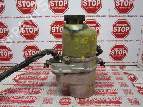 Used Steering pump OPEL ZAFIRA A MPV (T98) 2.0 DTI 16V (F75) (101 hp) 7386681
