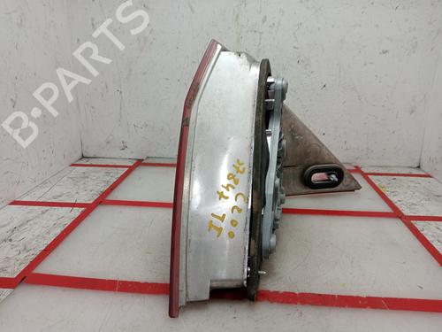 Left taillight MERCEDES-BENZ C-CLASS (W203)  | BP22617857C34 