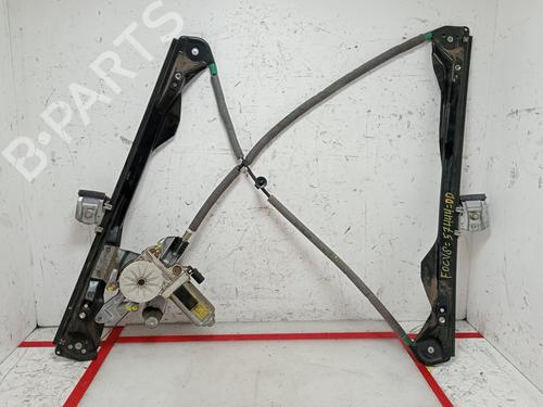 Used Front right window mechanism FORD FOCUS I (DAW, DBW) 1.8 Turbo DI / TDDi (90 hp) 20087086