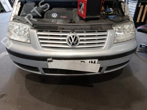 Used Front bumper Front bumper VW SHARAN (7M8, 7M9, 7M6) 1.9 TDI (115 hp) 35978707 35978707