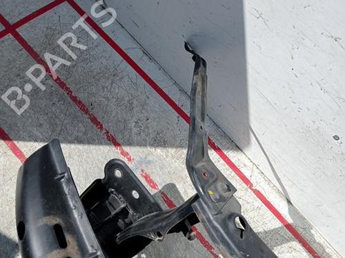 Front slam panel TATA INDICA VISTA  | BP29722097C72 