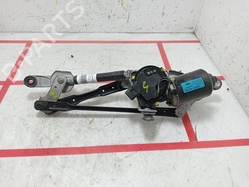 Used Front wiper motor Front wiper motor HYUNDAI i30 (GD) [2011-2026] 33462406 33462406