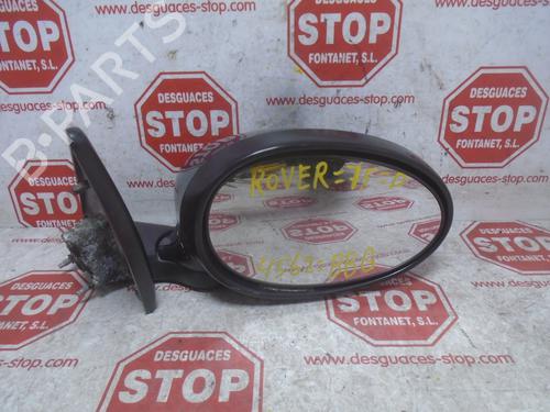 Used Right mirror MG MG ZS 2.0 TD (101 hp) 7364154