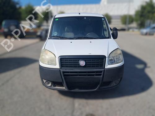 Elektronisk modul Elektronisk modul FIAT DOBLO MPV (119_, 223_) [2001-2026] 29213296 29213296